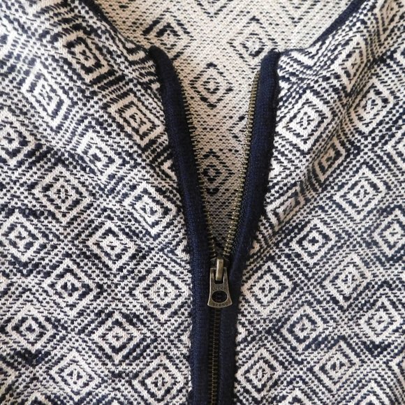 🦔🐾 Lucky Brand Cardigan Jacket - Picture 8 of 12